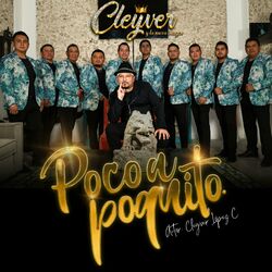 Cover of Poco a poquito