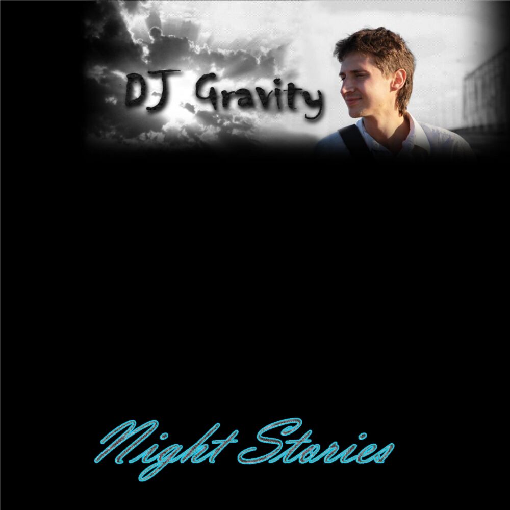 Picture of Night Stories