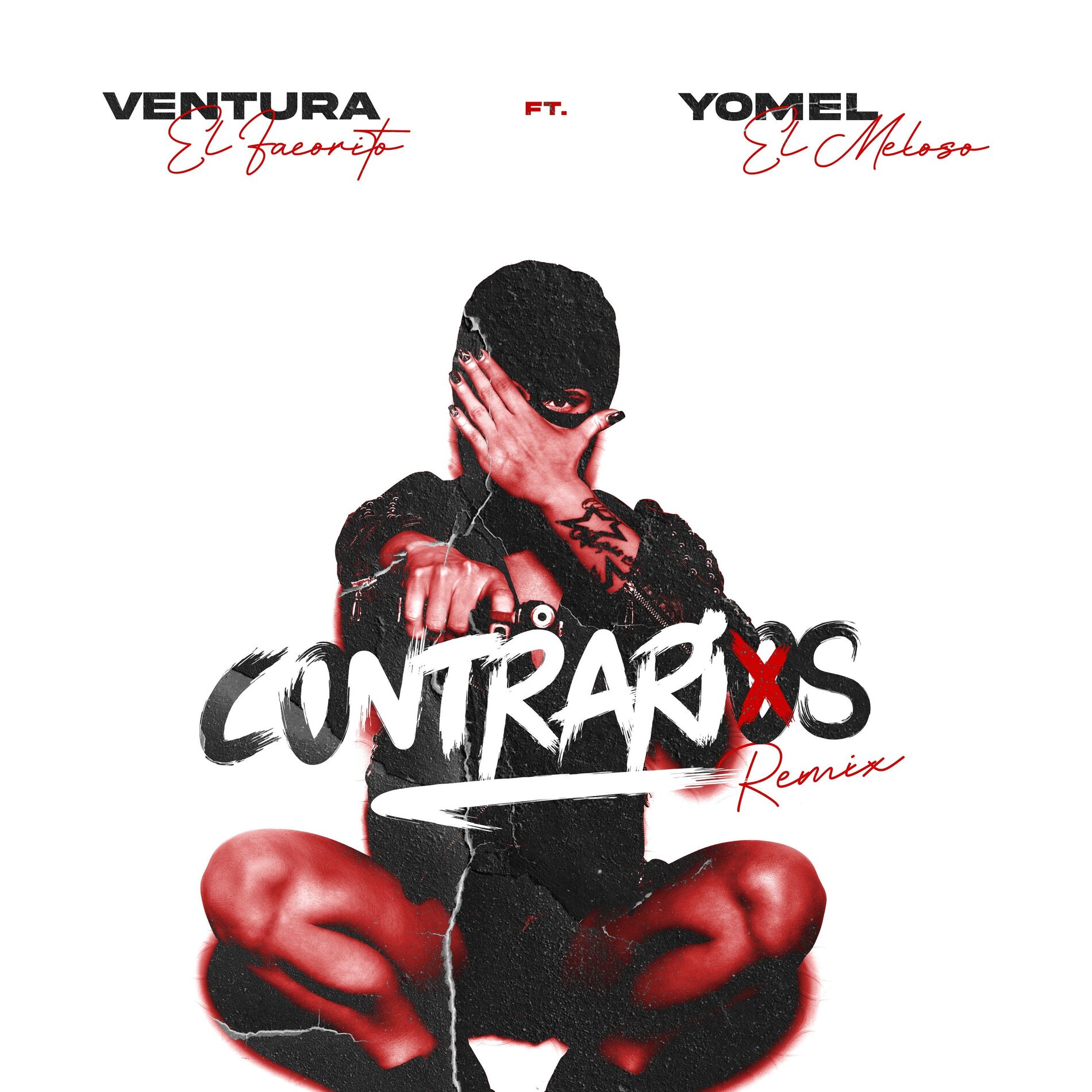 Album cover of Contrarios (Remix)