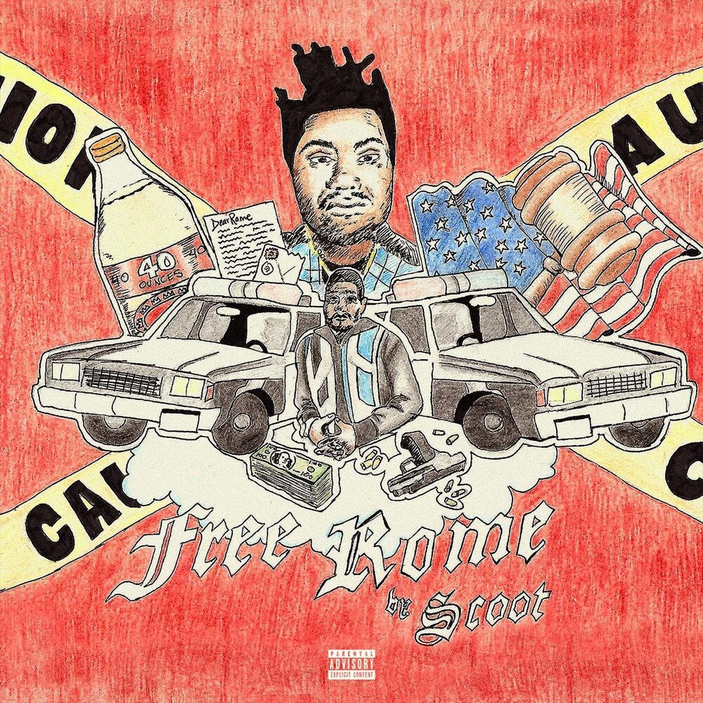 Picture of Free Rome