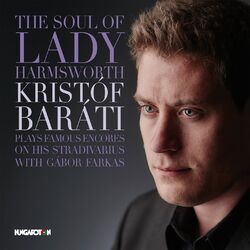 Cover of The Soul of Lady Harmsworth