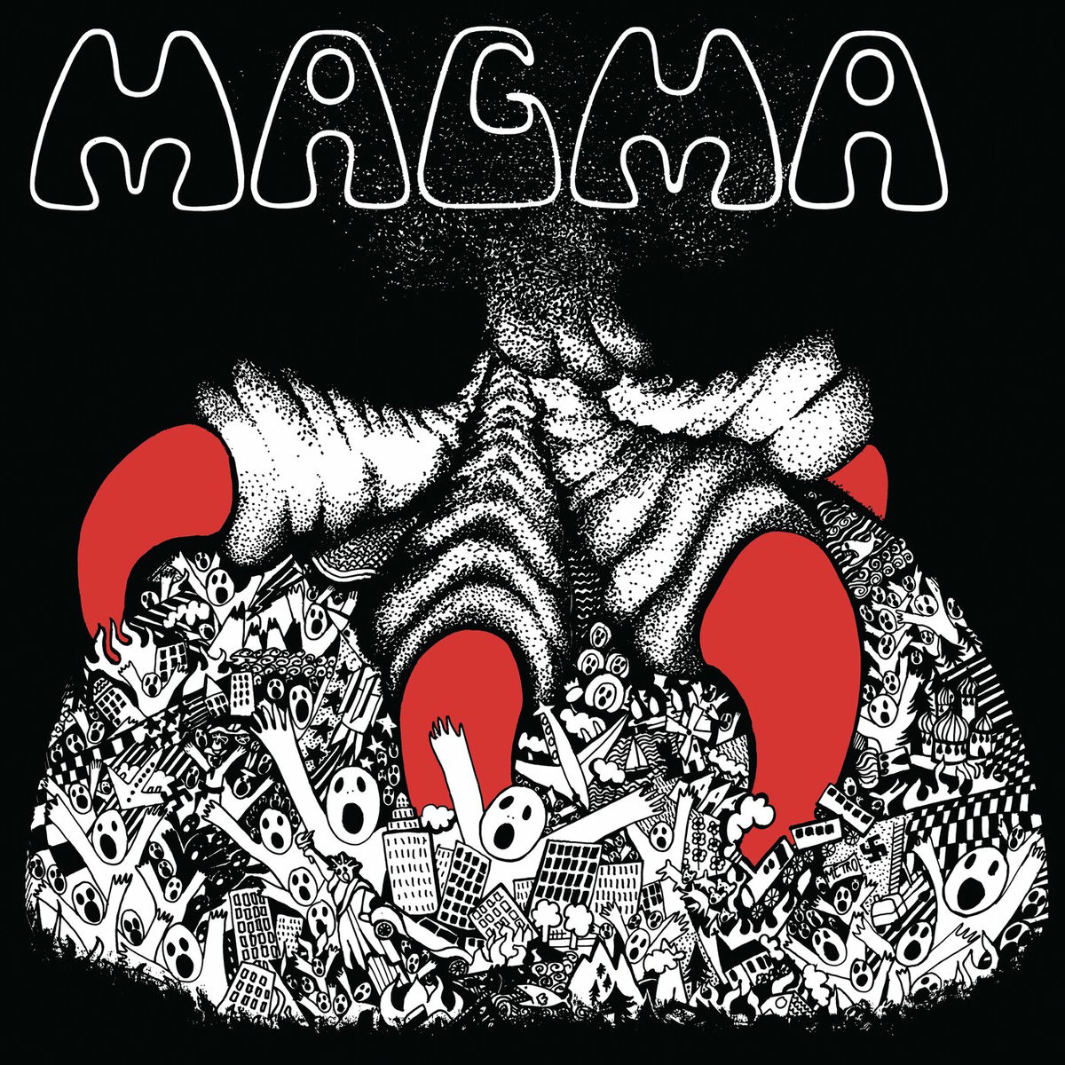 Album cover of Sckxyss