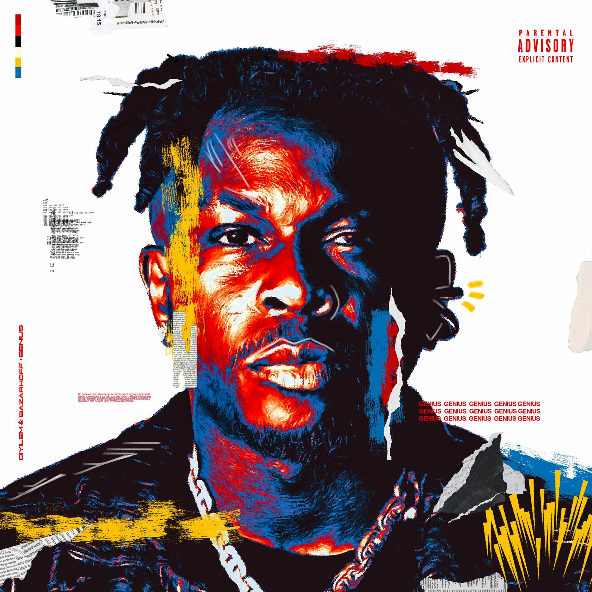 Album cover of ENTRE NOUS DEUX
