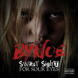 Cover of Sweet Sight for Sour Eyes