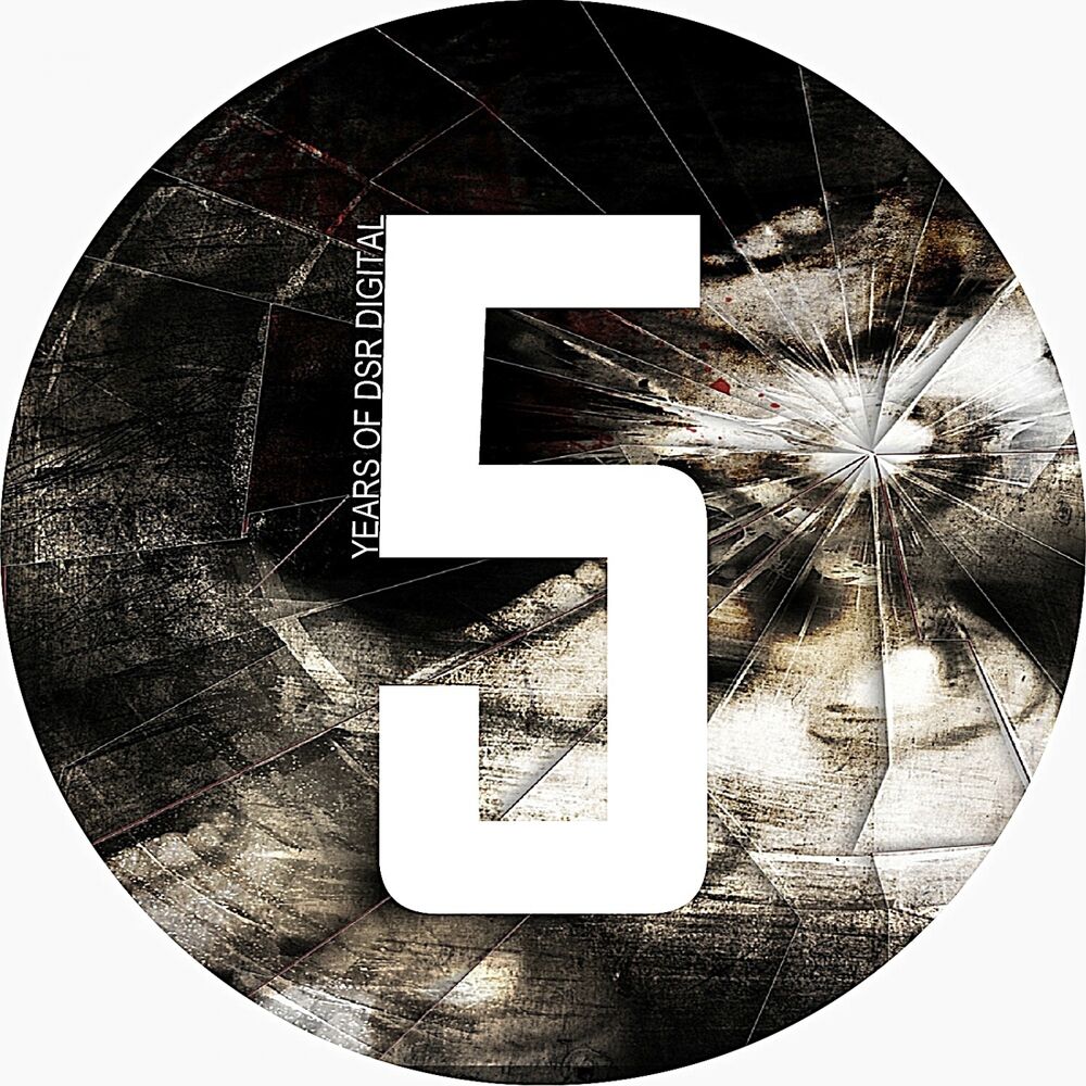 Picture of 5 Years Of DSR Digital
