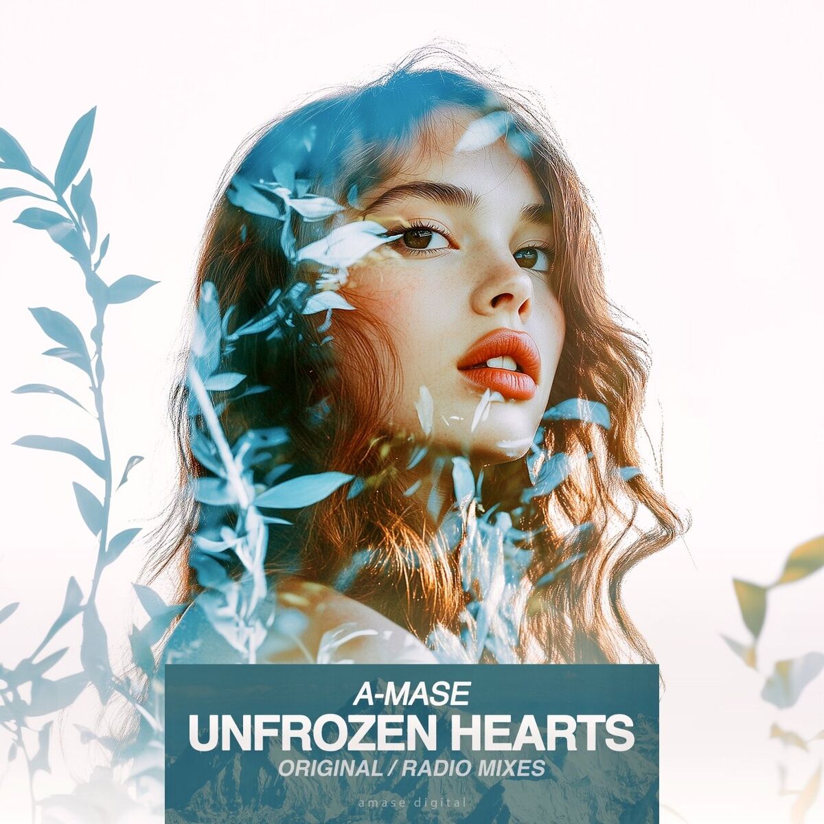 Album cover of Unfrozen Hearts