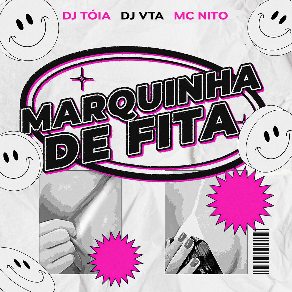 Picture of MARQUINHA DE FITA