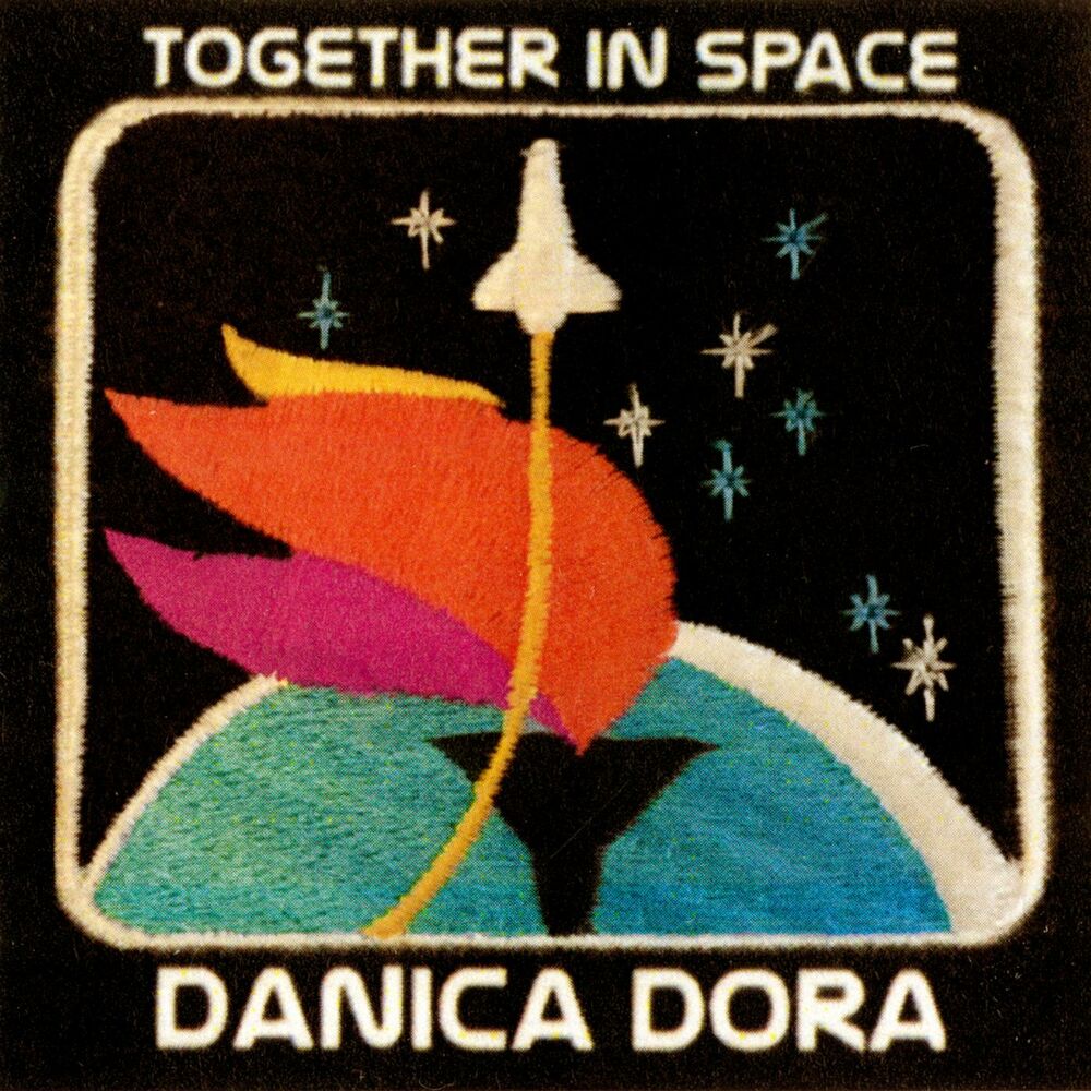 Picture of Together in Space