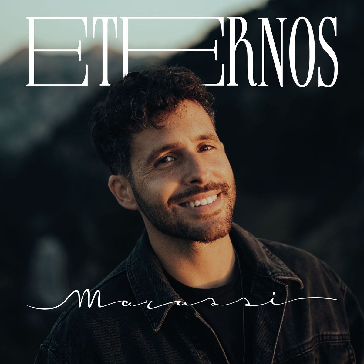 Album cover of Eternos
