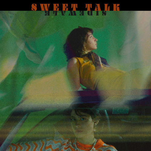 Sweet Talk / Sidewalk