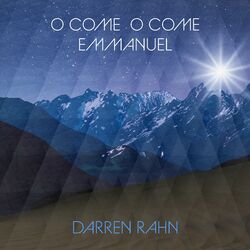 Cover of O Come O Come Emmanuel