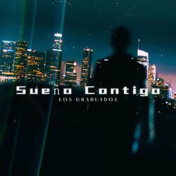 Cover of Sueño Contigo