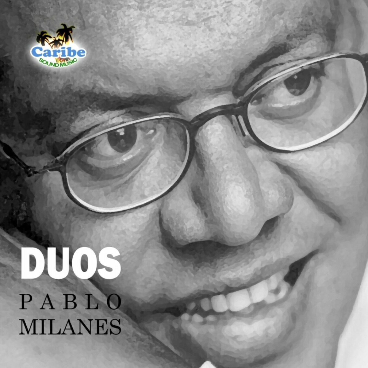 Album cover of Dúos - single