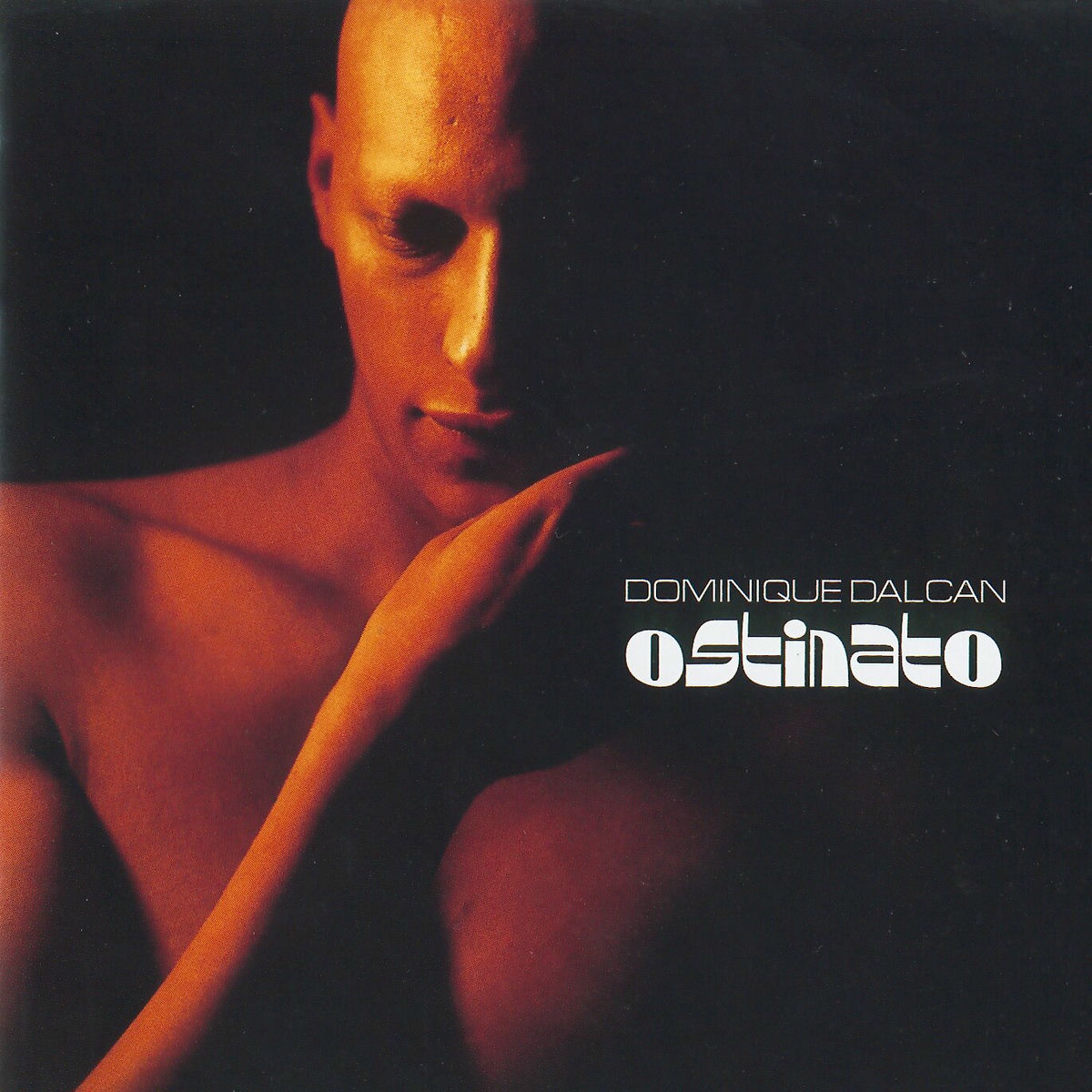 Album cover of L'air de rien