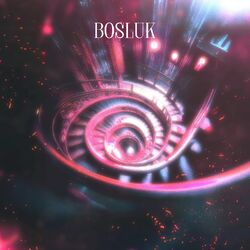 Cover of Boşluk