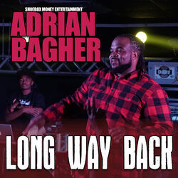 Cover of Long Way Back