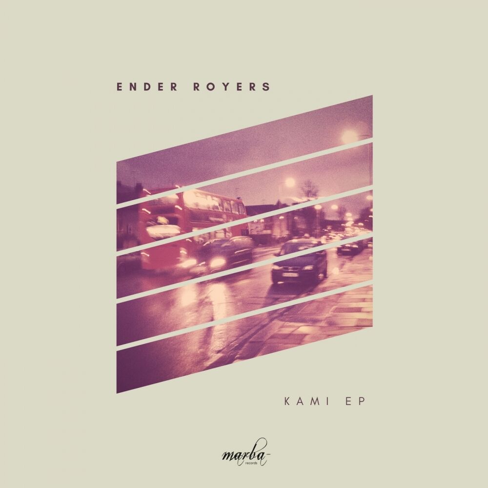 Picture of Kami EP