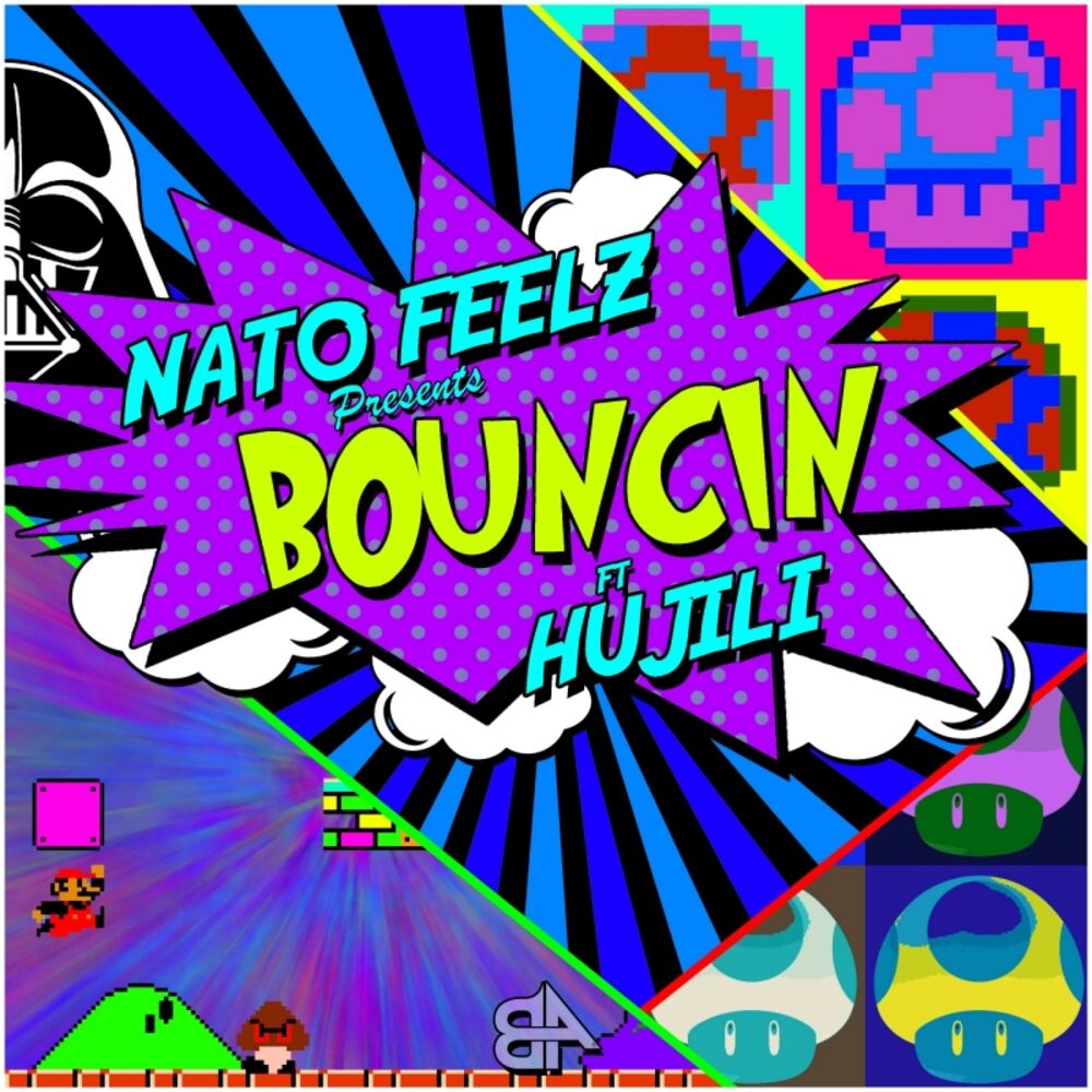 Picture of Bouncin