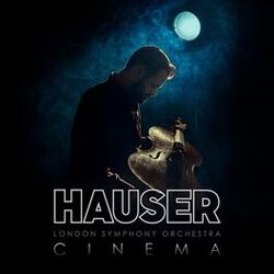 music cover