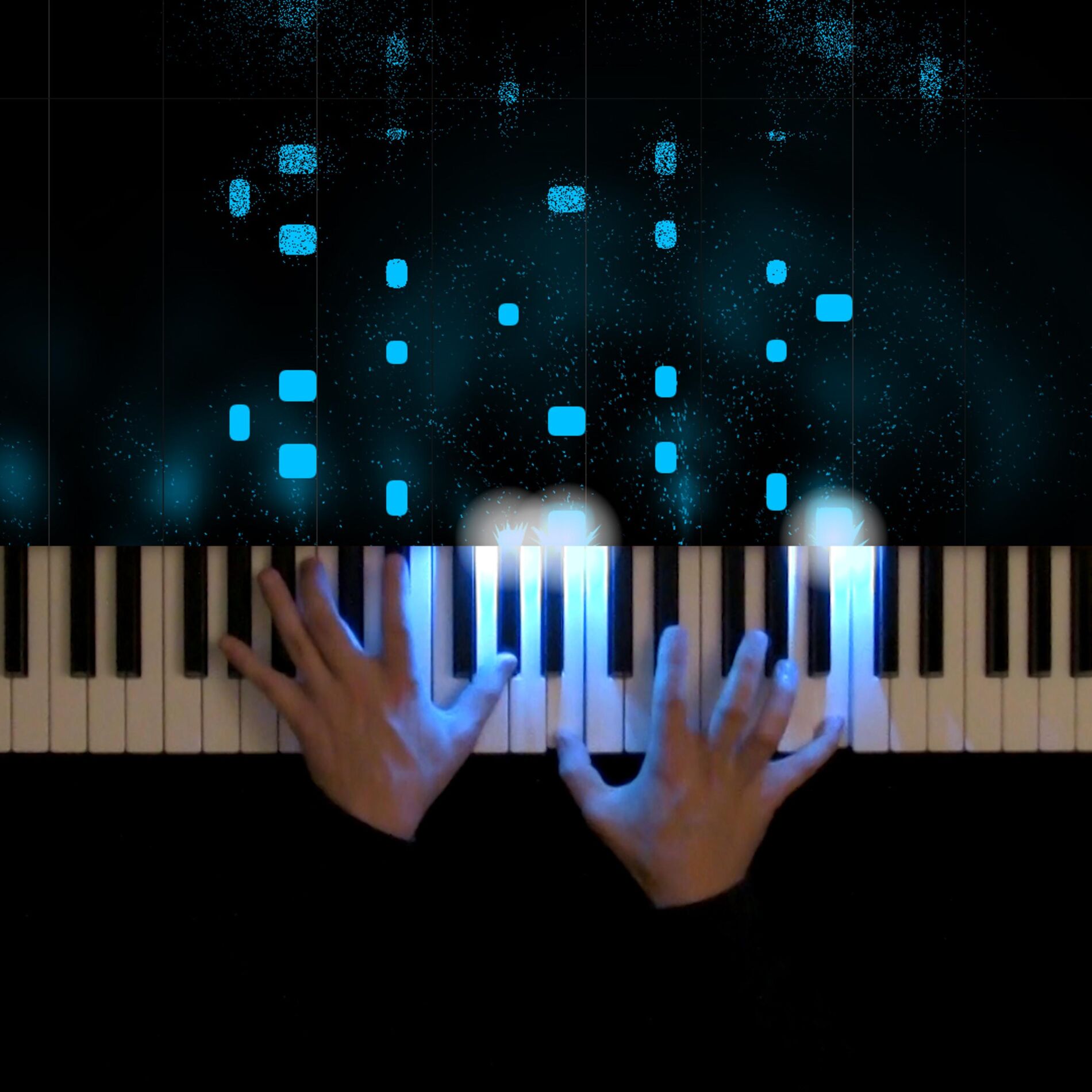 Album cover of Avatar Main Theme (Piano Version)