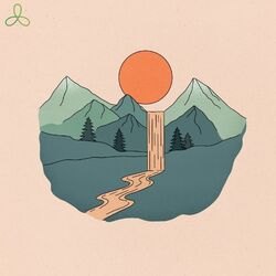 Cover of Sunrise Valley