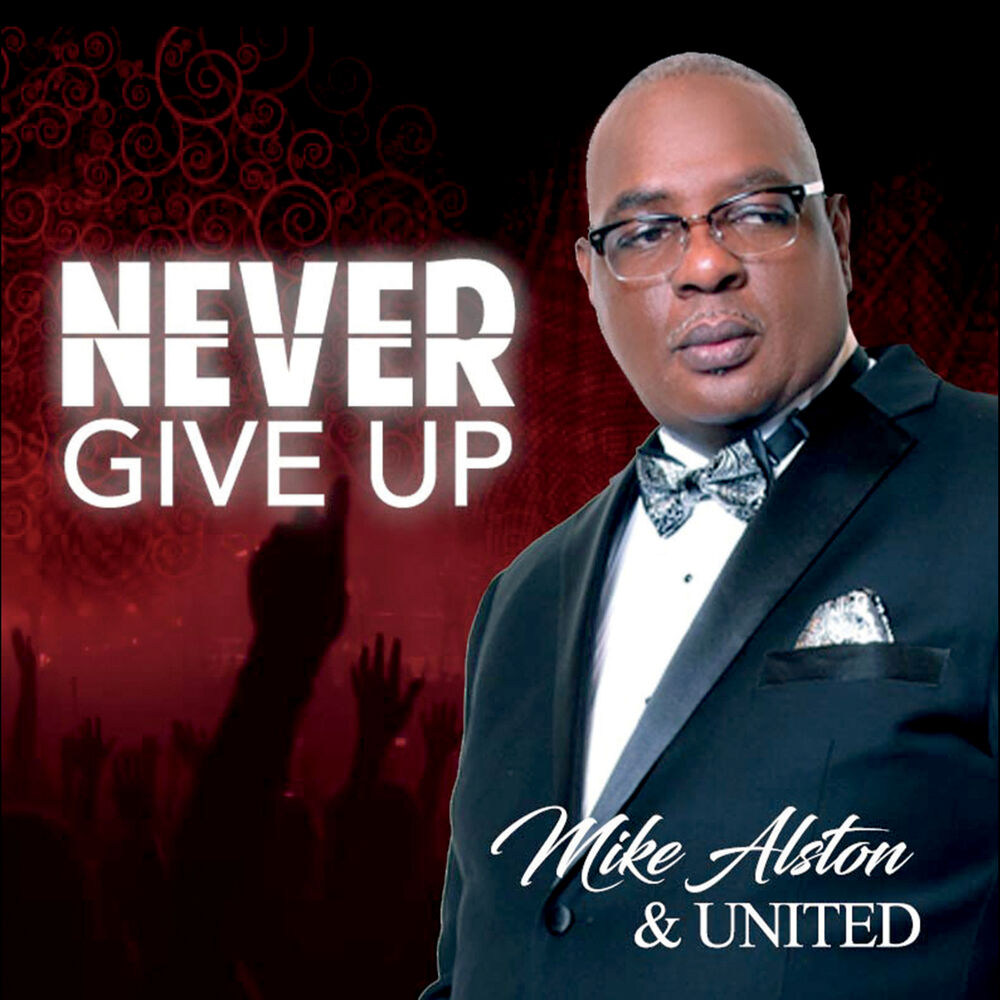 Picture of Never Give Up