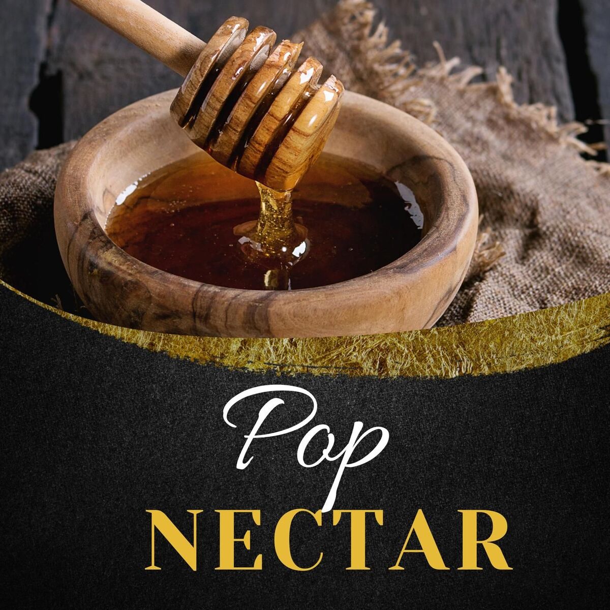 Album cover of Pop Nectar