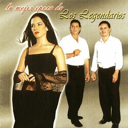Cover of La Mejor Época de los Legendarios