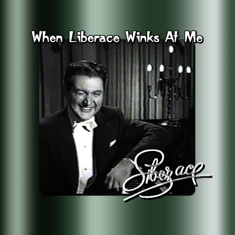 Picture of When Liberace Winks At Me