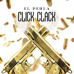 Cover of Click clack