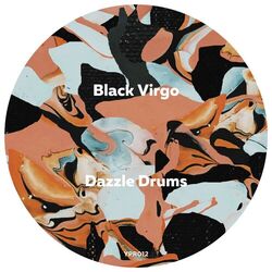 Cover of Black Virgo