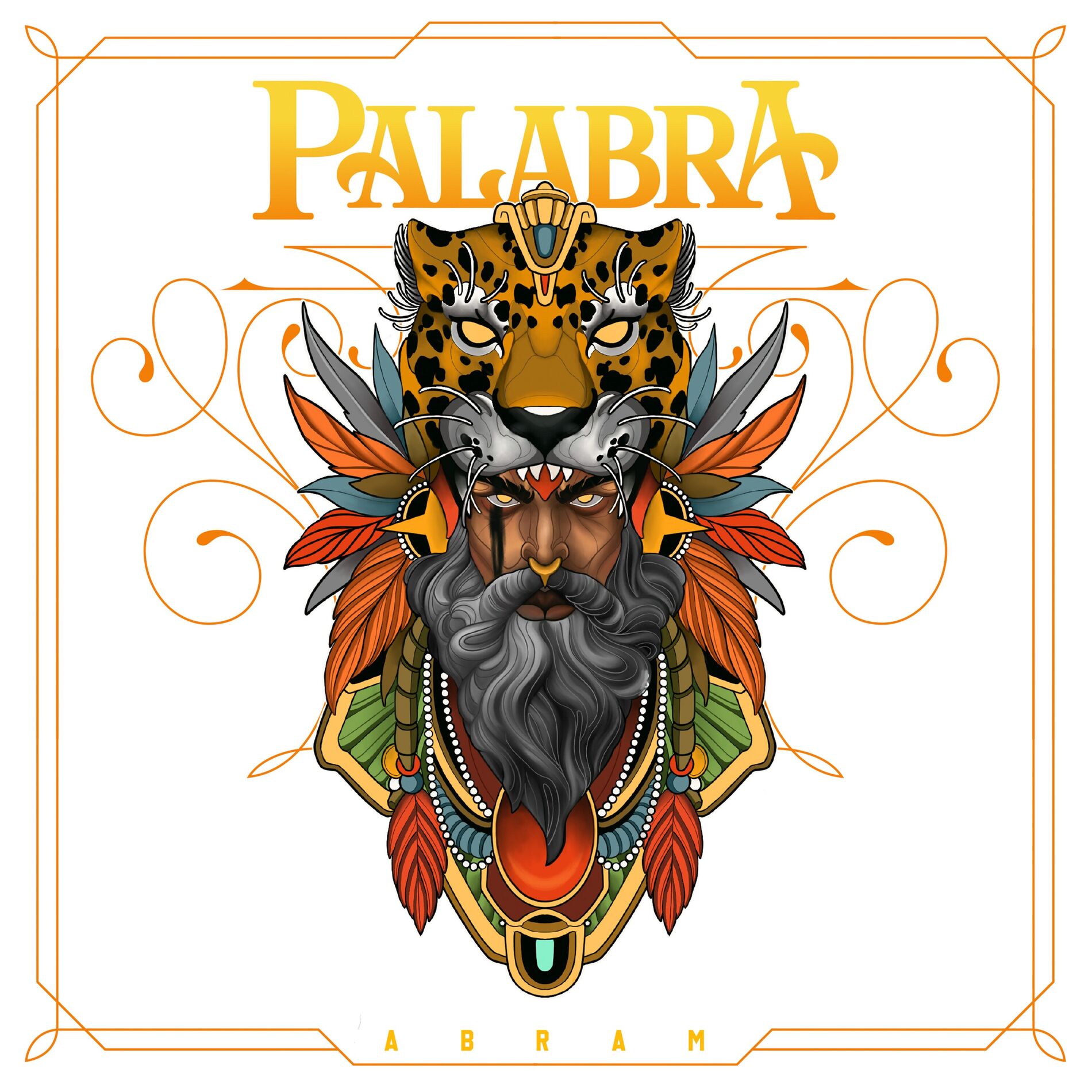 Album cover of Palabra