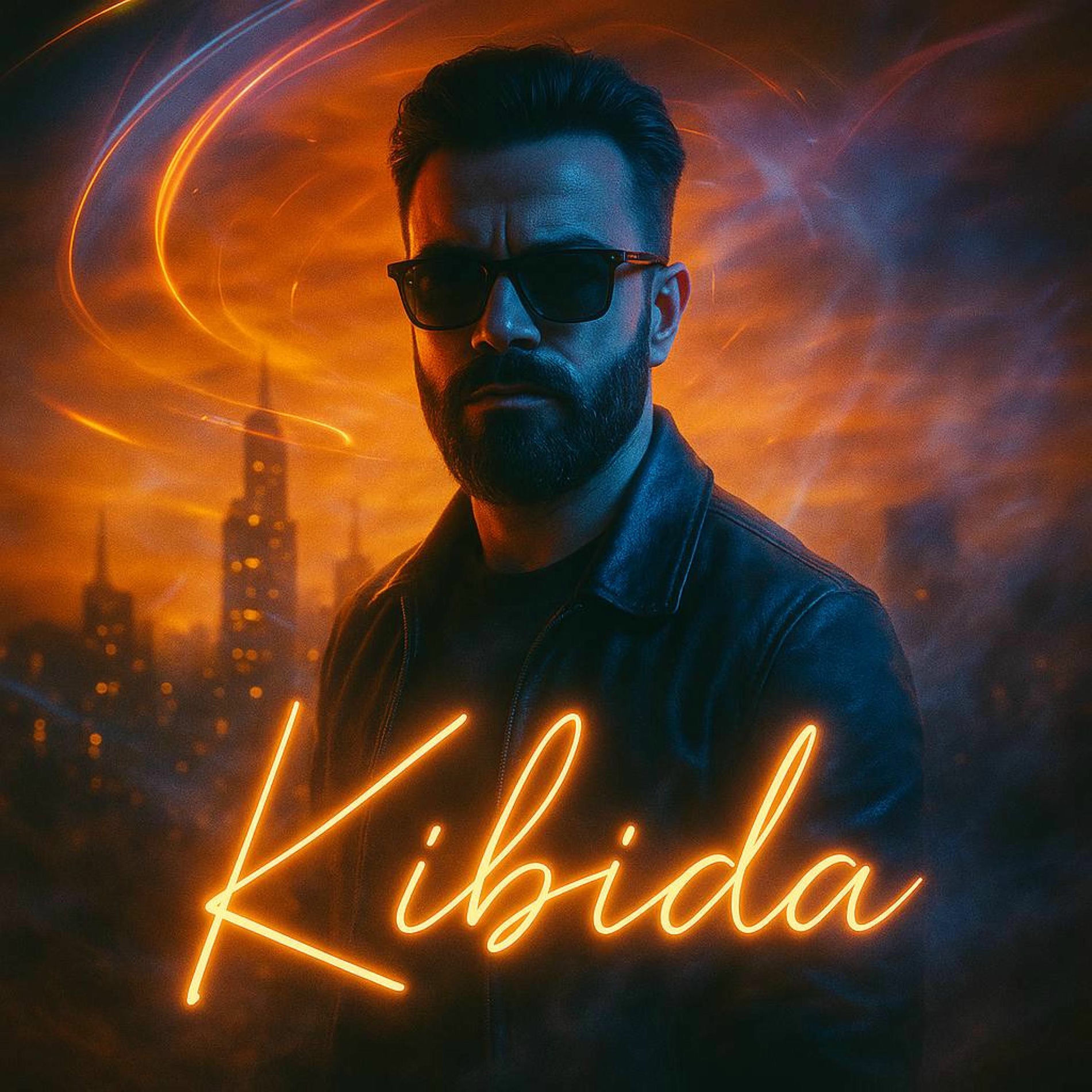 Album cover of Idir Maouche (Kibida)