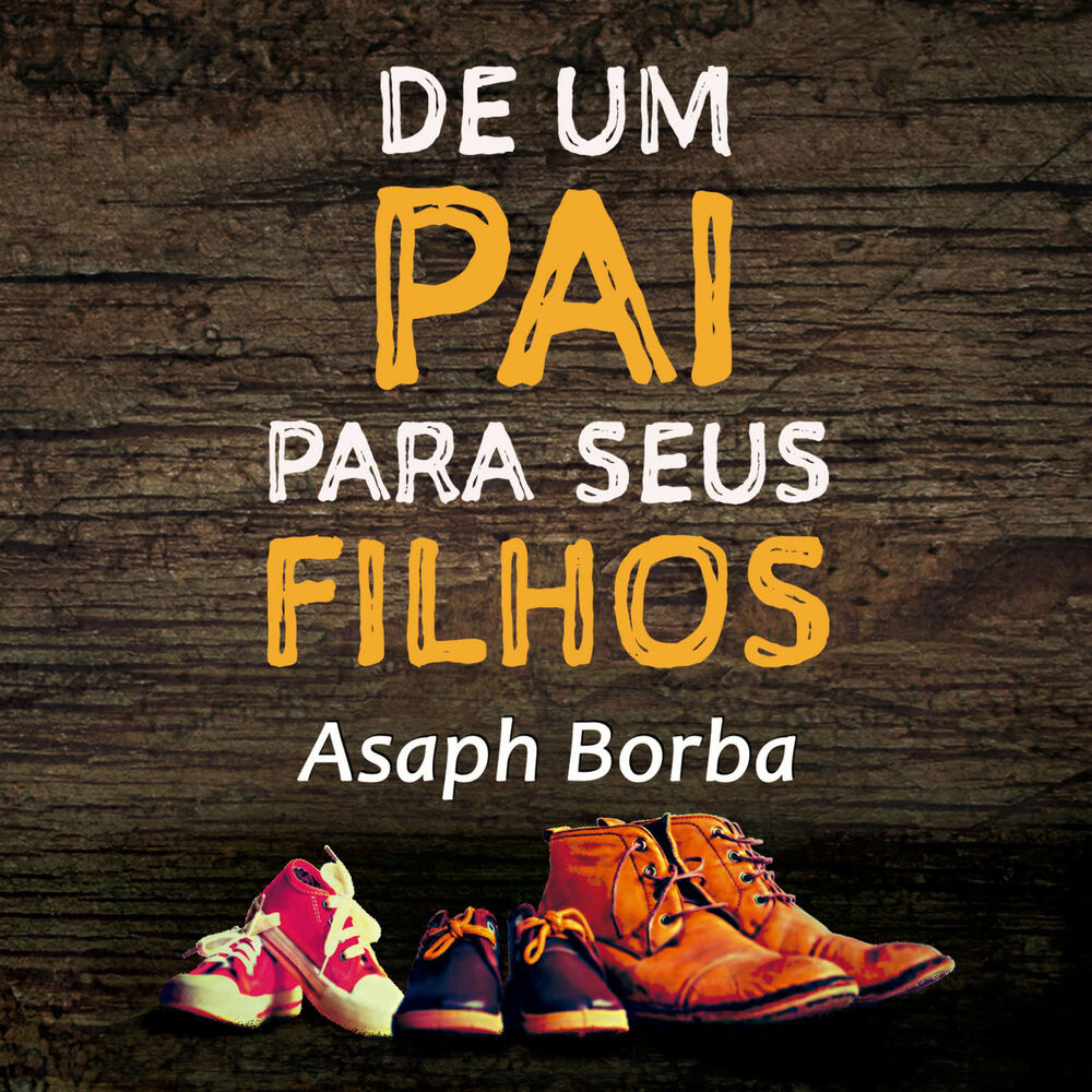 Picture of De um Pai para Seus Filhos (Playback)