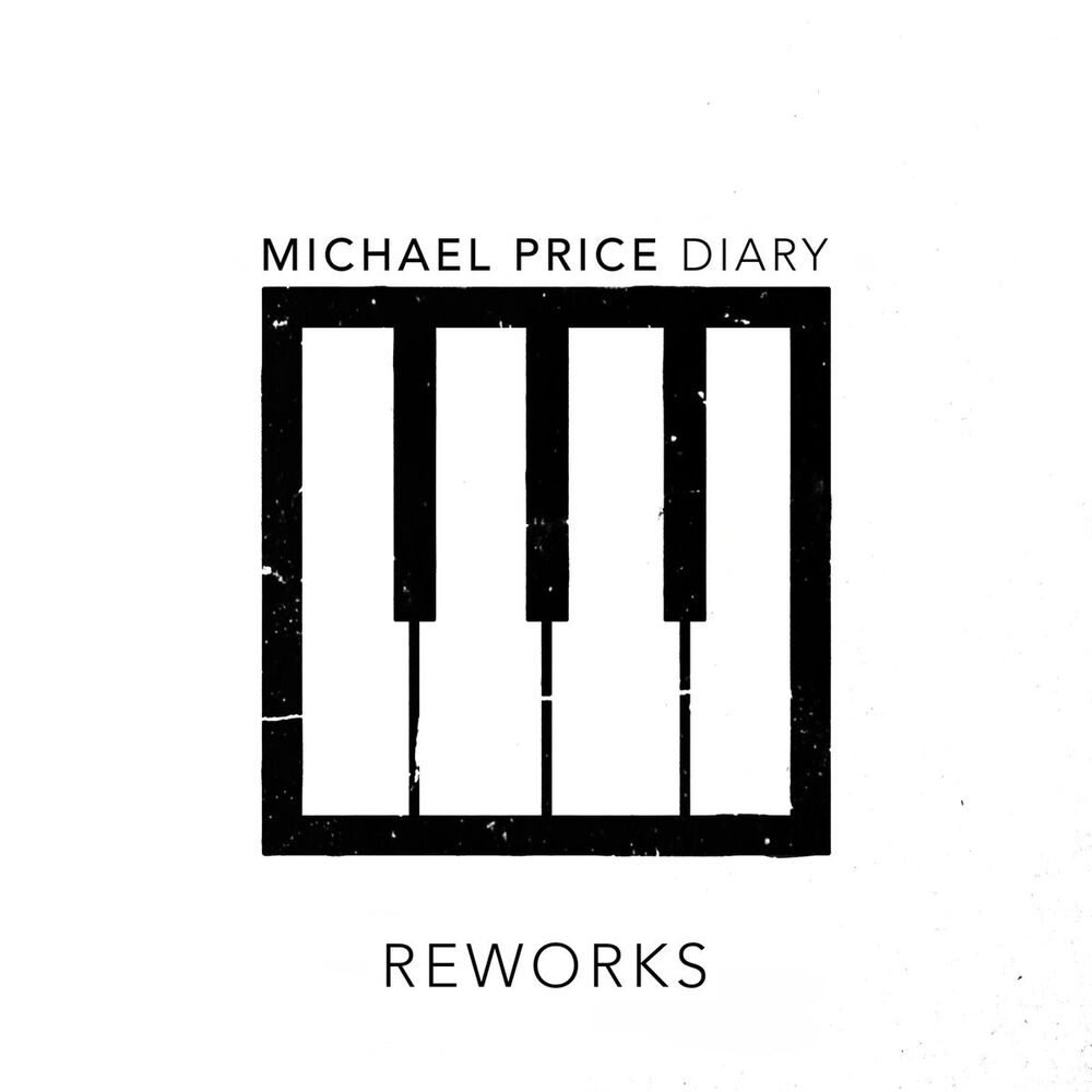 Picture of Diary Reworks