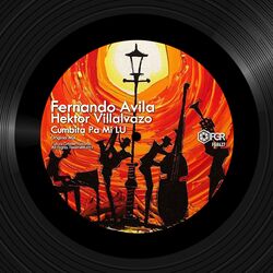 Cover of Cumbita Pa Mi LU