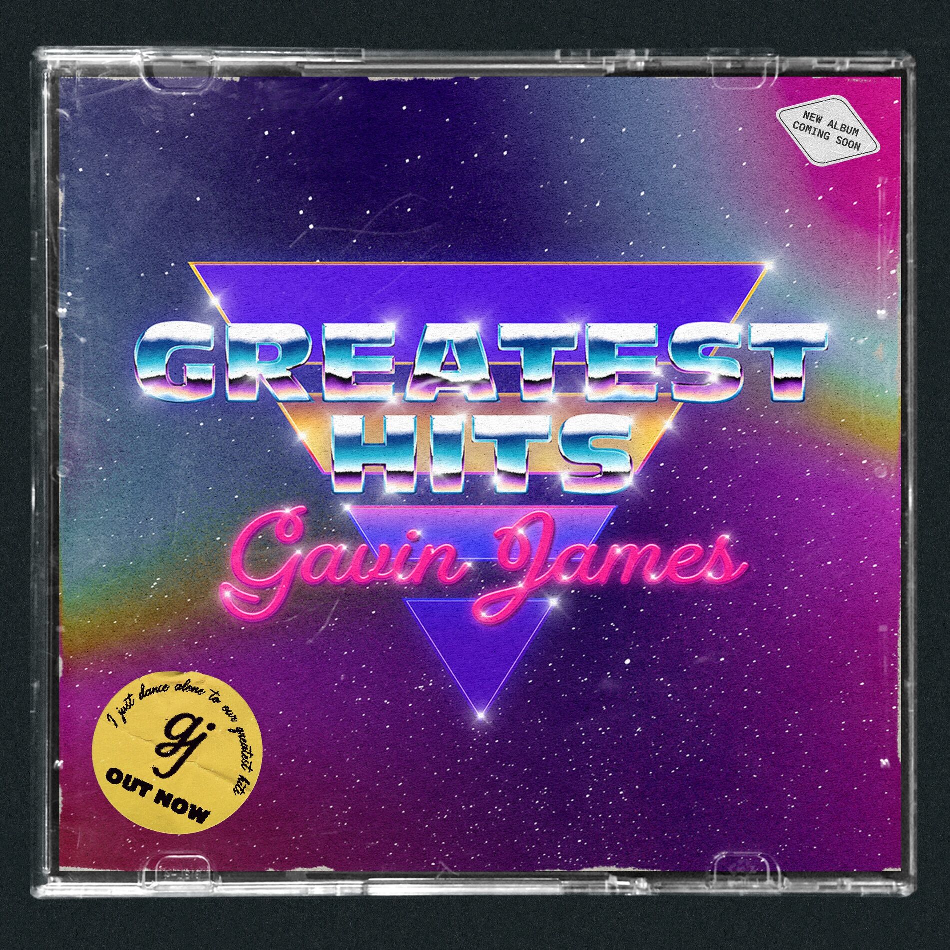 Album cover of Greatest Hits
