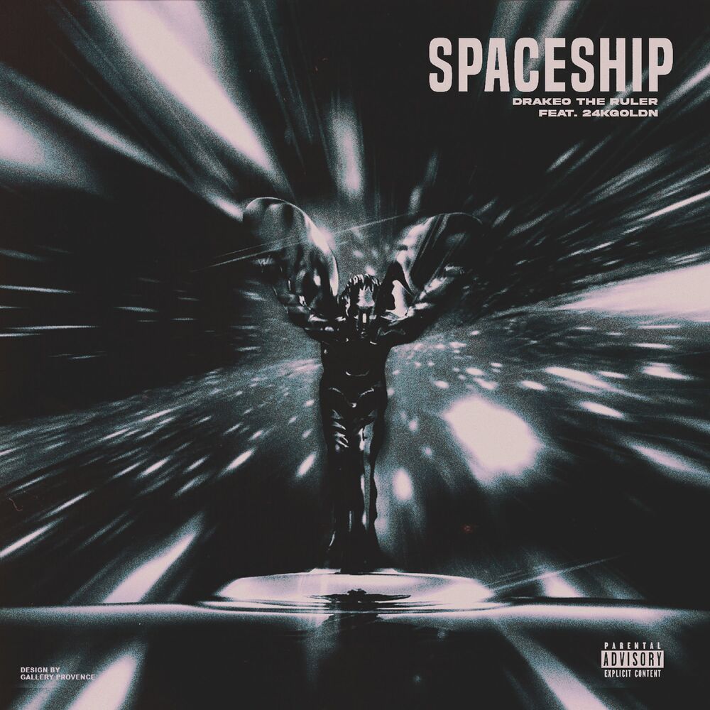 Picture of Spaceship