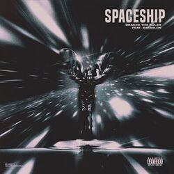 Cover of Spaceship