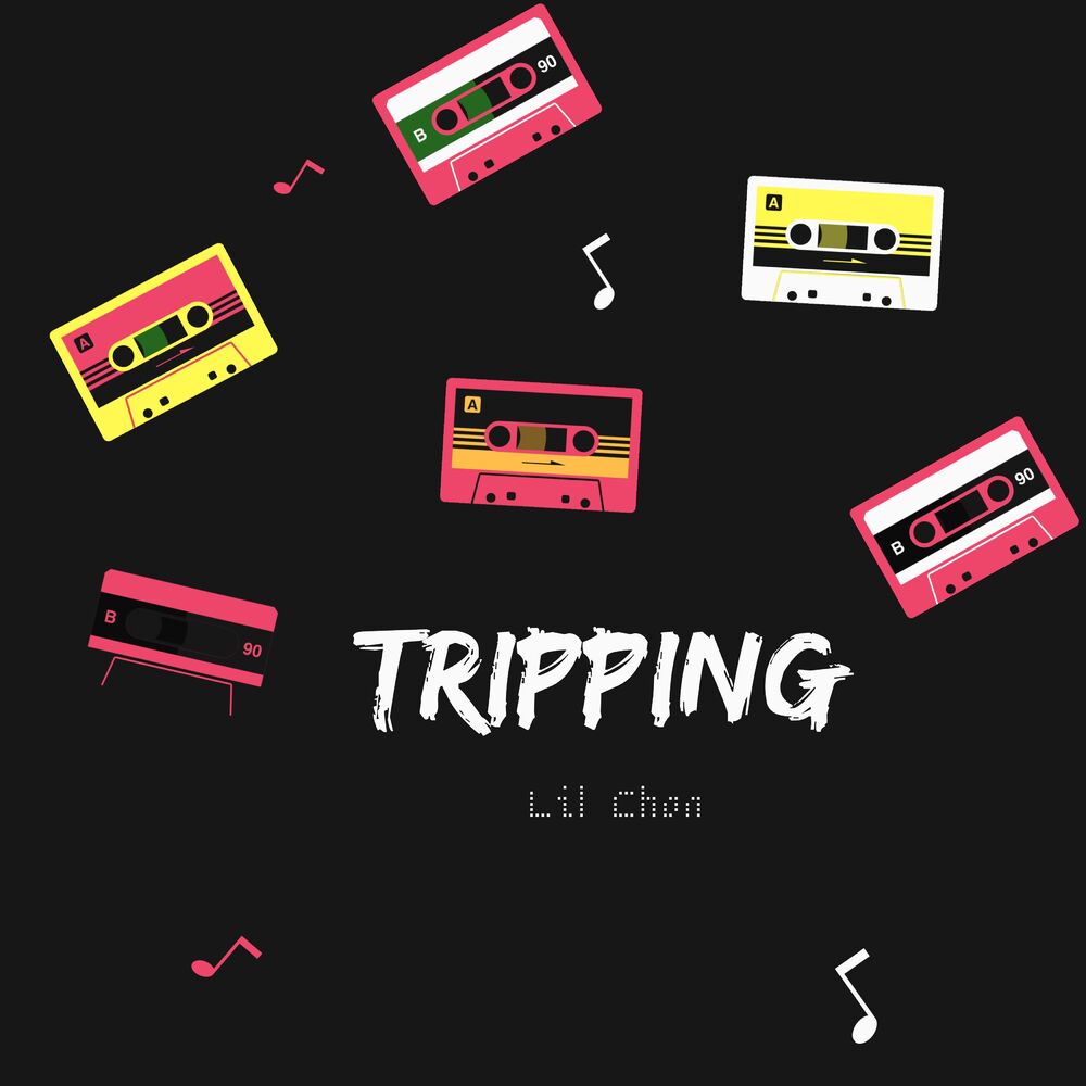 Picture of Tripping