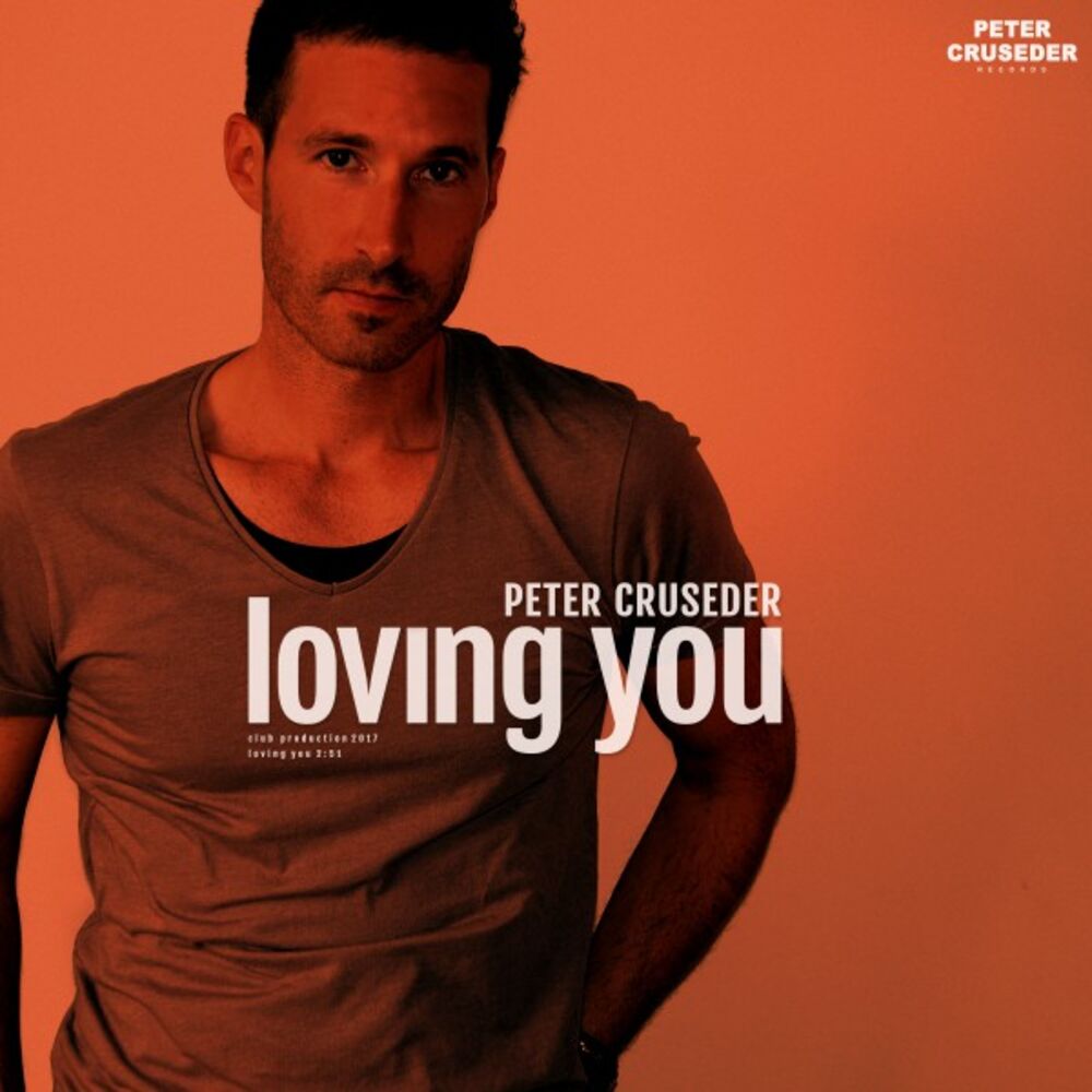 Picture of Loving You