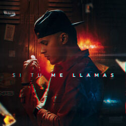 Cover of Si Tu Me Llamas