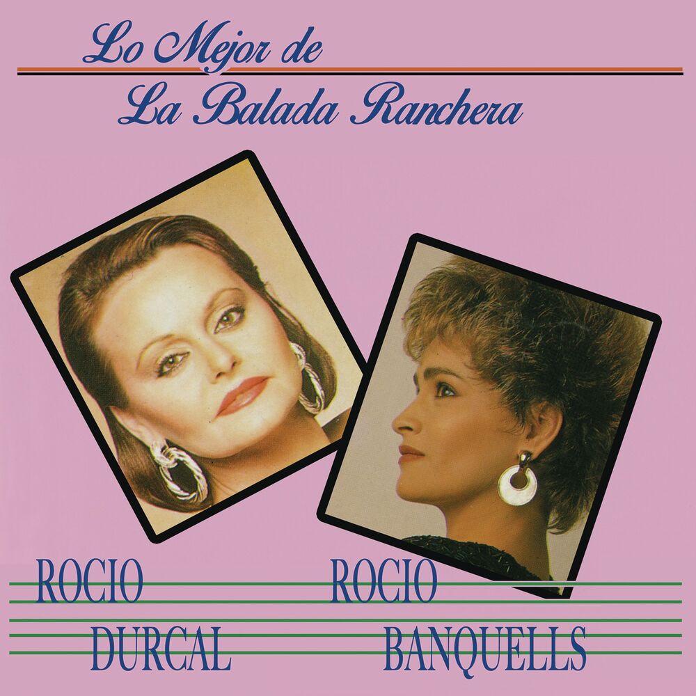 Picture of Lo Mejor de la Balada Ranchera