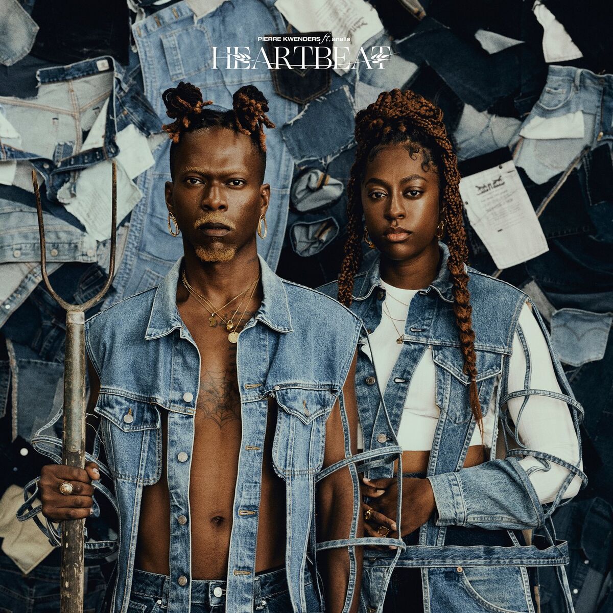 Album cover of Heartbeat