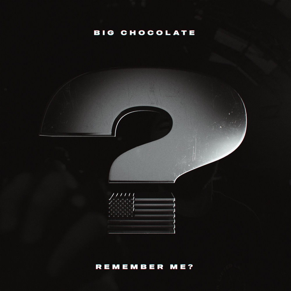 Album artwork for Johannesburg by Big Chocolate