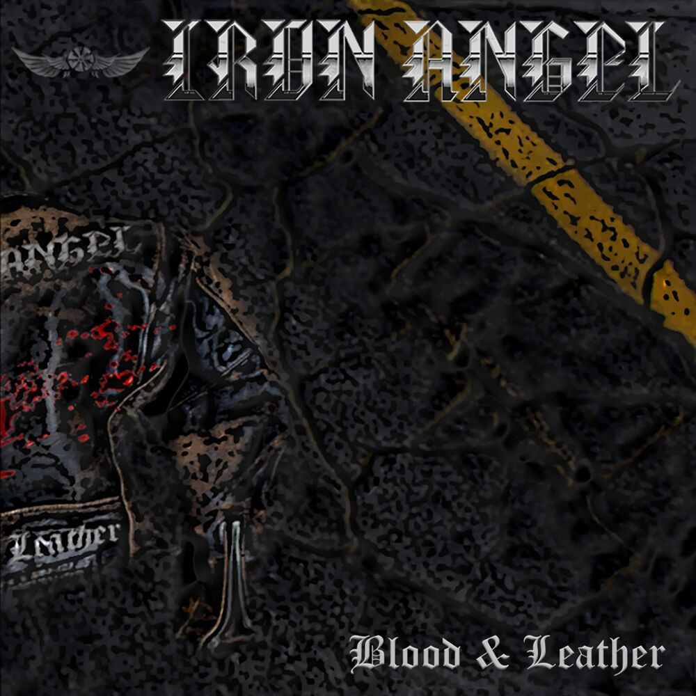Picture of Blood & Leather