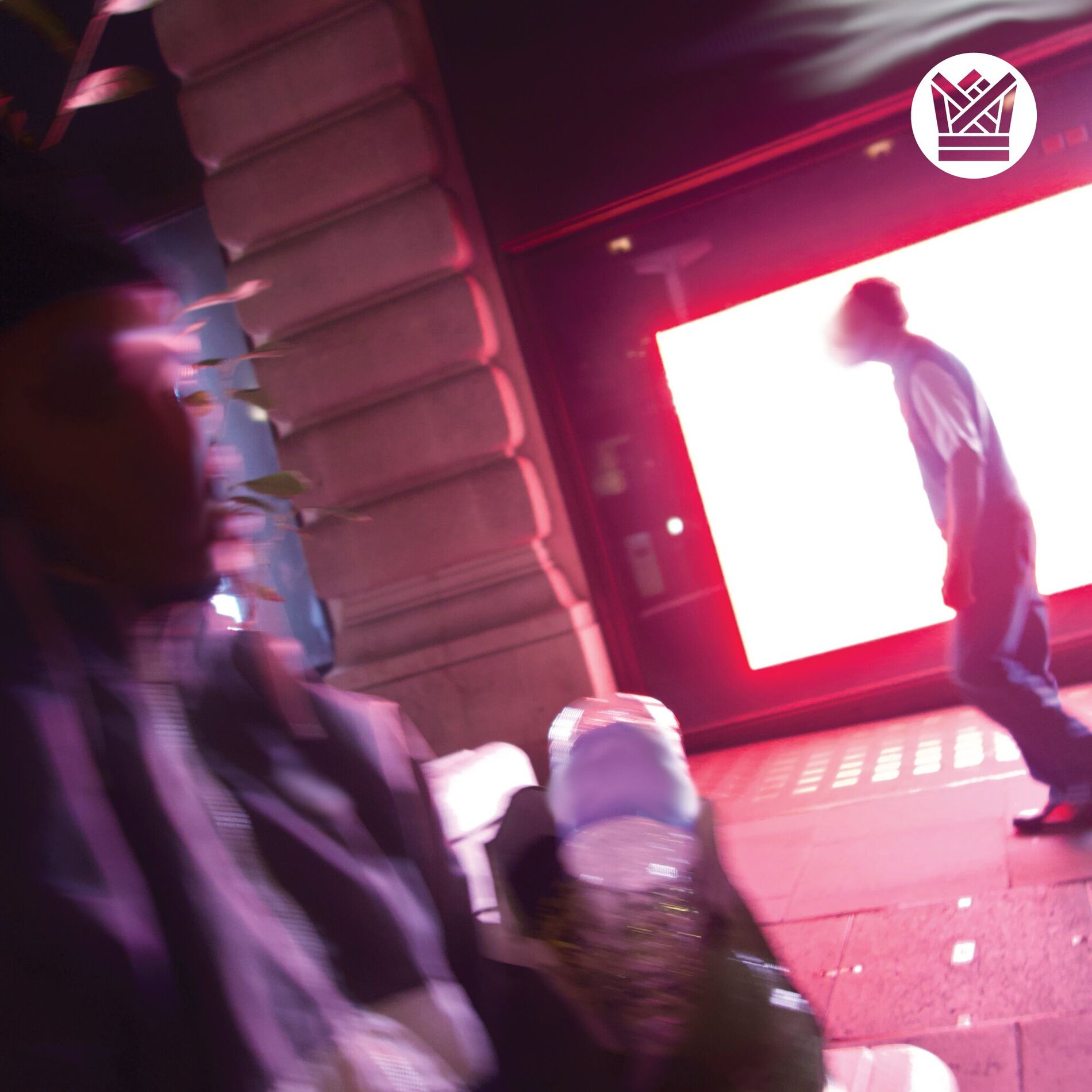 Album cover of Dance With Me