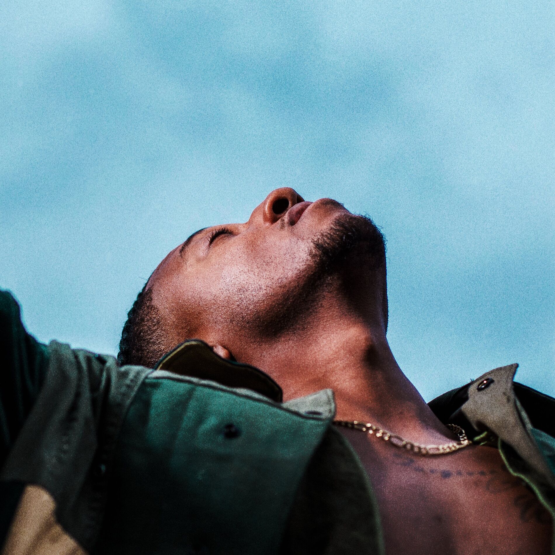 Album cover of Restoration
