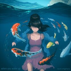 Cover of When You Wake Up