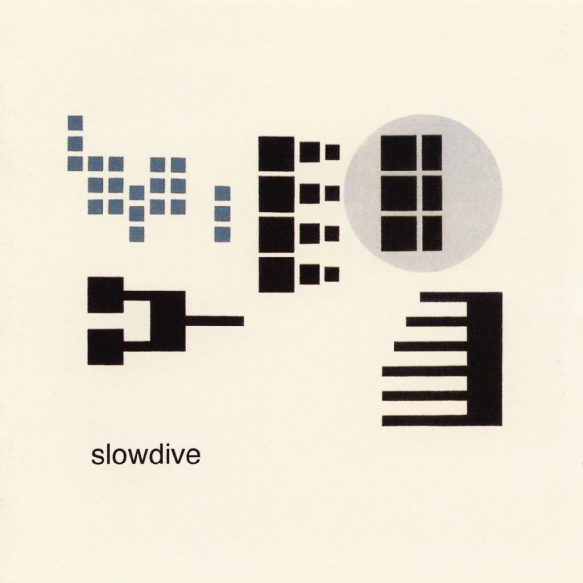 Album cover of Blue Skied An' Clear